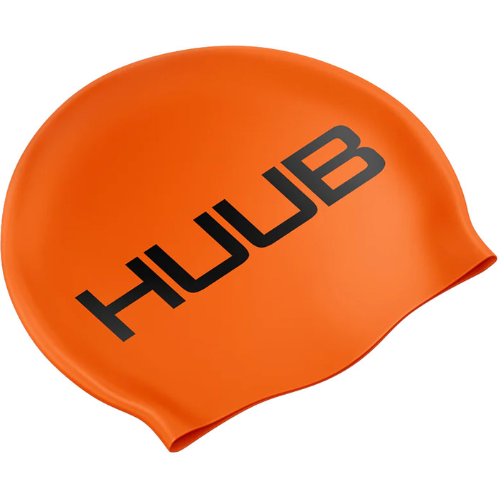 2024 Huub Gorro De Baño A2-VGCAP - Fluo Orange